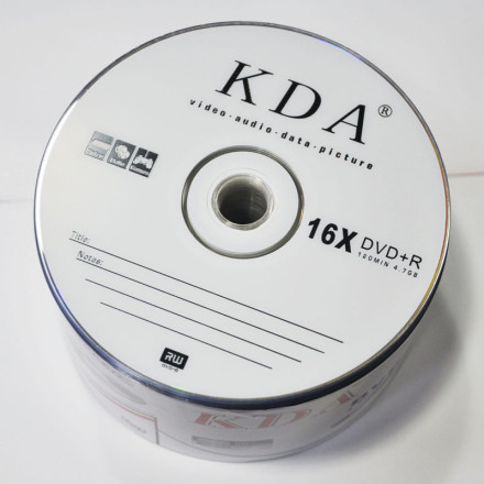 DVD-R