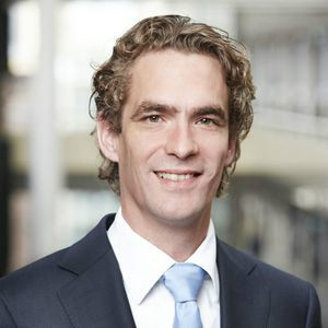 Bas van 't Wout