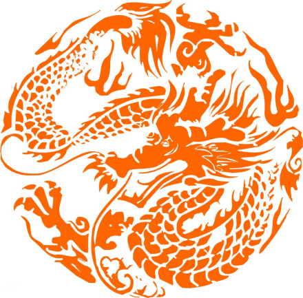 龙图腾