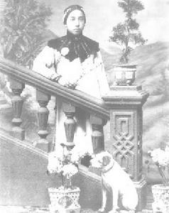 庄子试妻