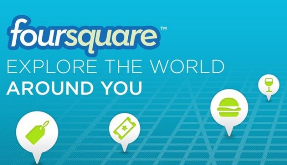 Foursquare