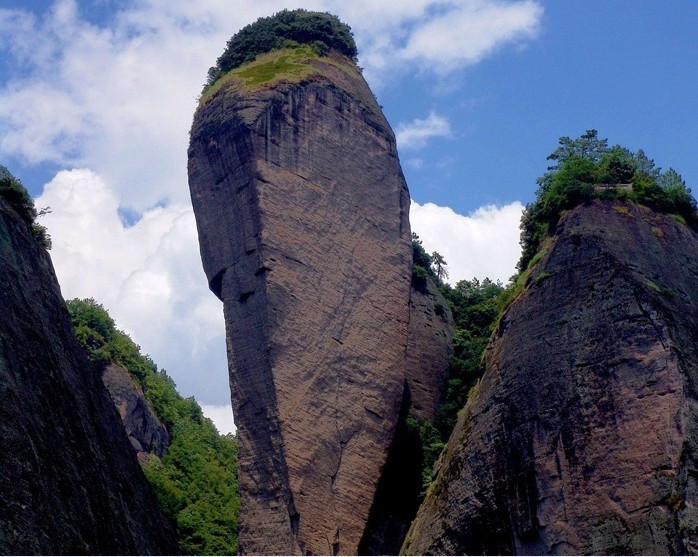 辣椒峰