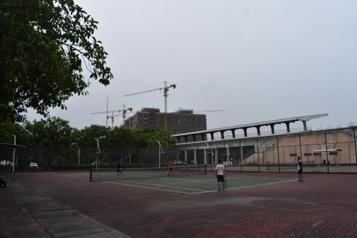 中山大学（东校区）