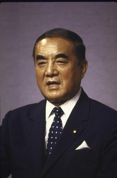 中曾根康弘
