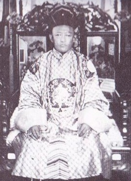 阿旺垂济尼玛丹彬旺舒克