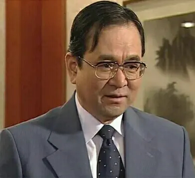 金桂元（剧照）