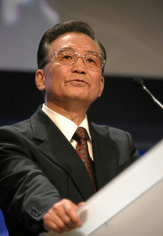 温家宝