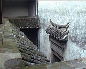 齐鲁庭院