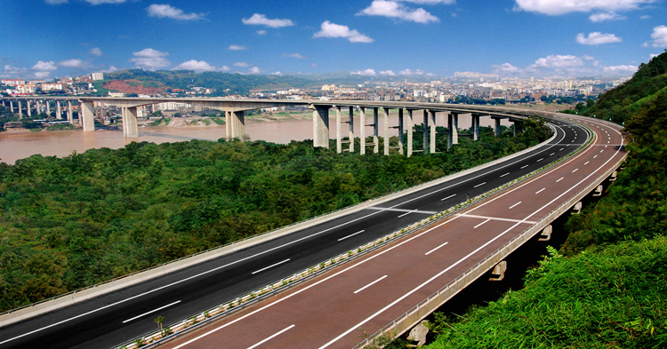 内宜高速公路