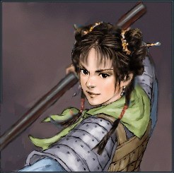 杨排风