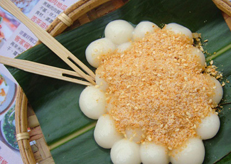 客家粄果
