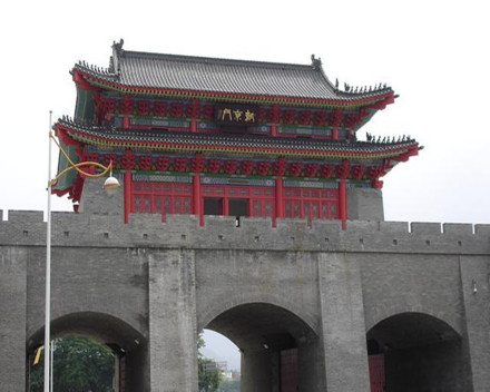 惠州