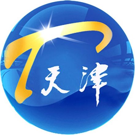 天津广播电视台老台标