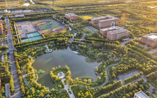 南开大学