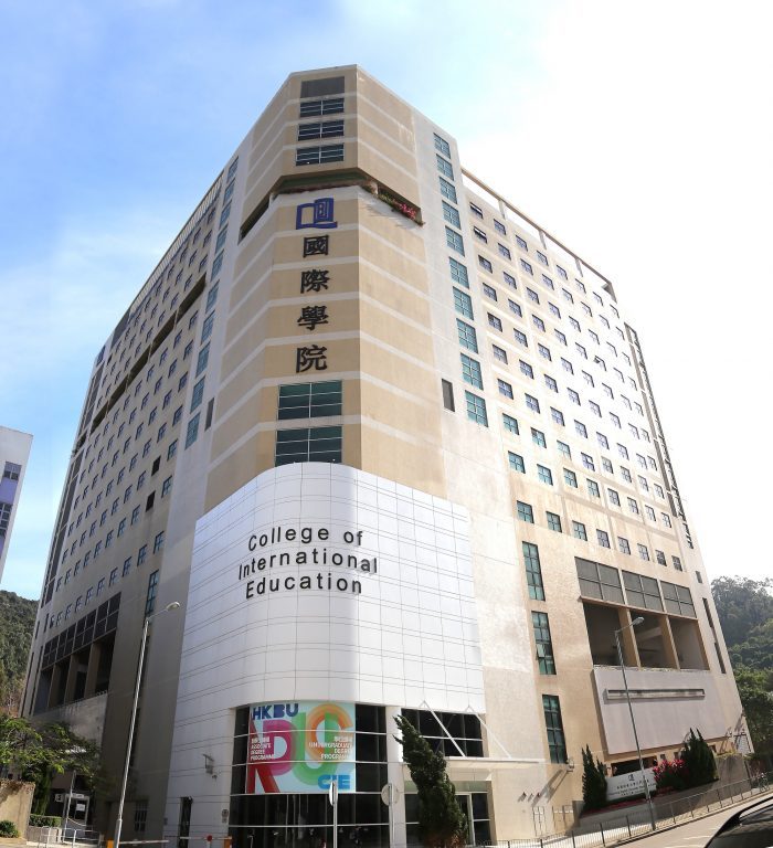 石门校区 