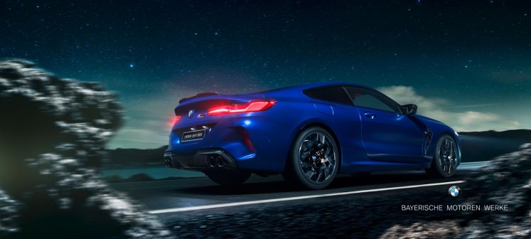 BMW M