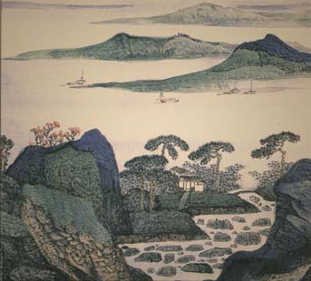牛希济