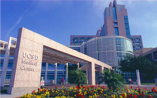 UCSD Medical Center