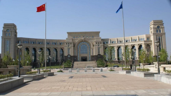 上海交通大学