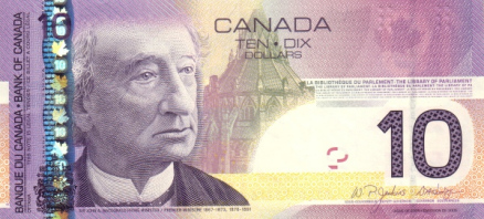 $10