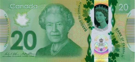 $20