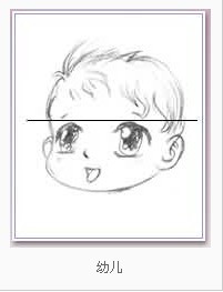 幼儿