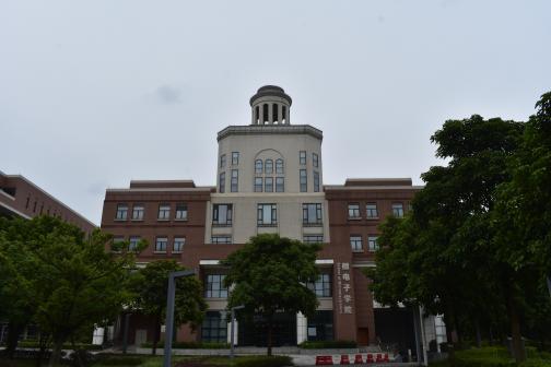 中山大学（东校区）