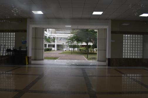 中山大学东校区