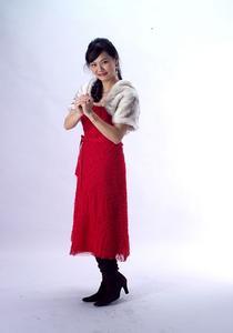 萧杨玲