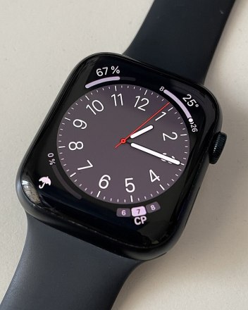 Apple Watch Series 8