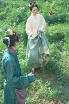 汉服活动