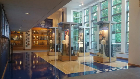 Duke University