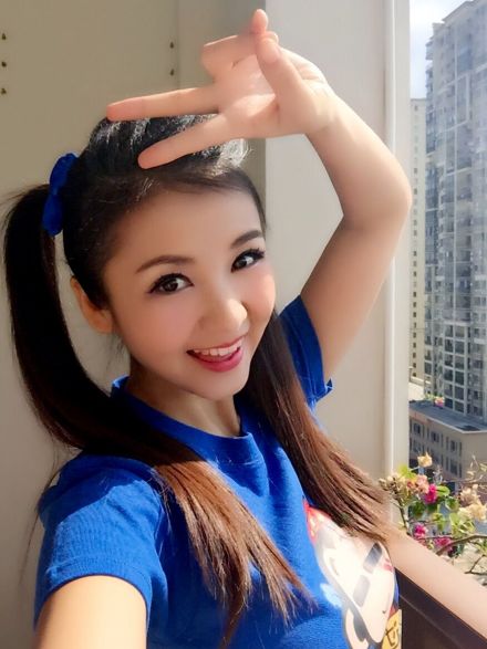 阳光姐姐