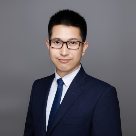 蔡英杰律师