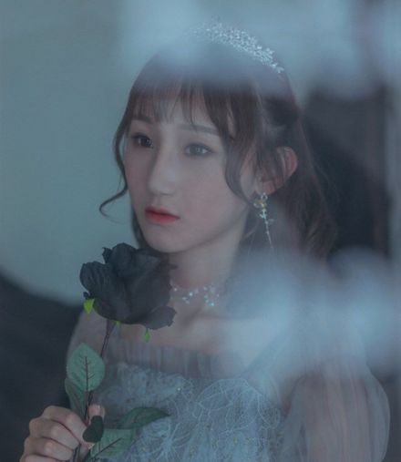 陈雪凝