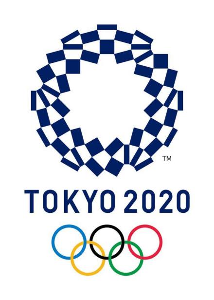 东京2020