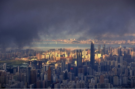 2011年 罗湖区