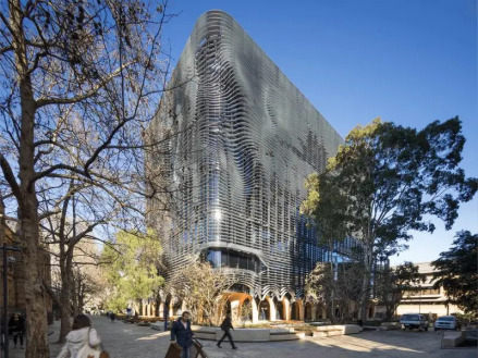 Arts West