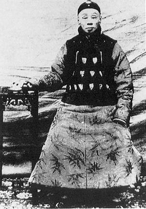 谭鑫培