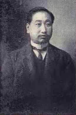 熊希龄