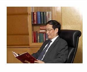 三金董事长邹节明