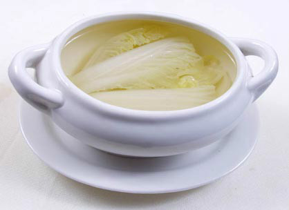 清汤