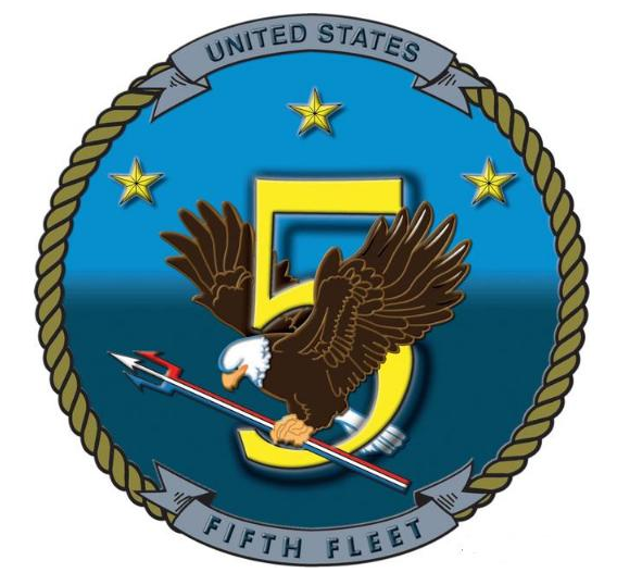 美国海军第五舰队