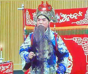 马长礼