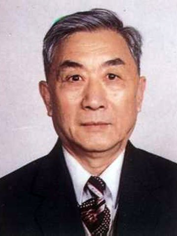 王震亚