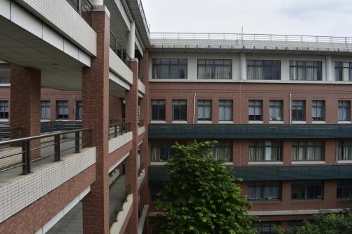 中山大学东校区