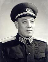 政治委员