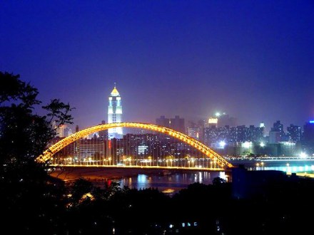 武汉市