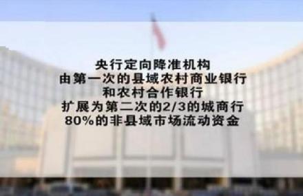 定向调控