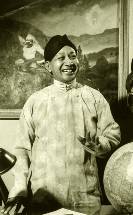 苏哈托